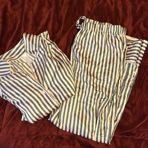 Secret Treasures Pajama Set